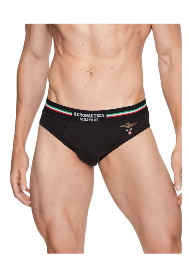 Men s briefs Aeronautica Militare SL001